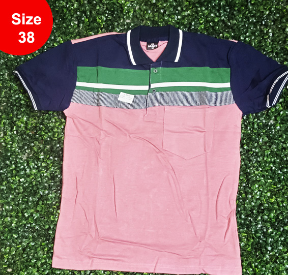 Men's Awesome Black Checked Jacket